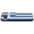 Greece Flag Distressed Google Pixel 8a Skin